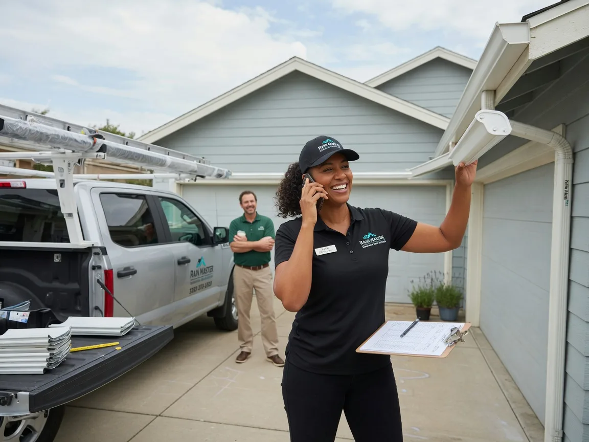 Gutter Installation Corinne, UT FAQs